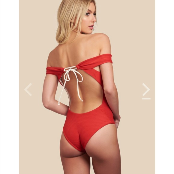 Kya Swim Sunbeam Reversible One Piece - Picture 2 of 7